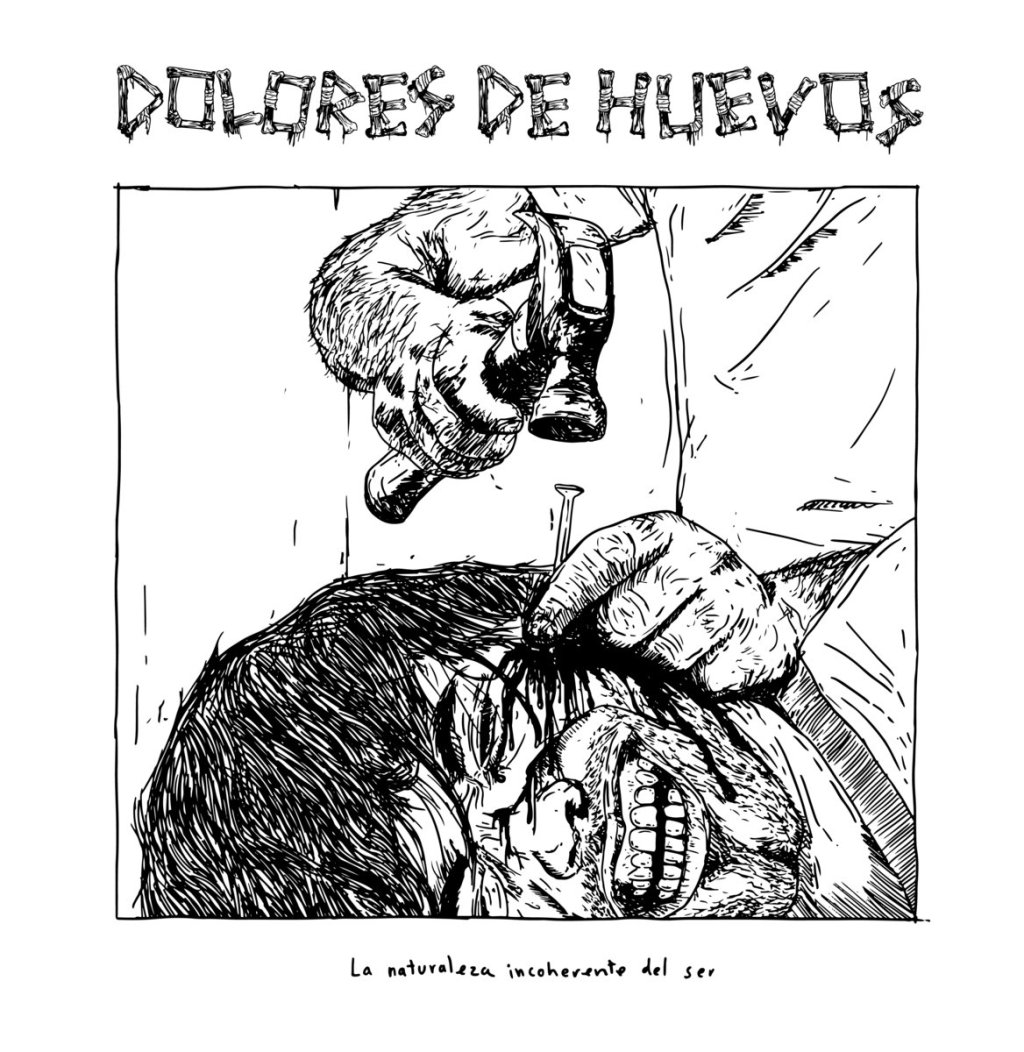 La Naturaleza Incoherente Del&nbsp;Ser