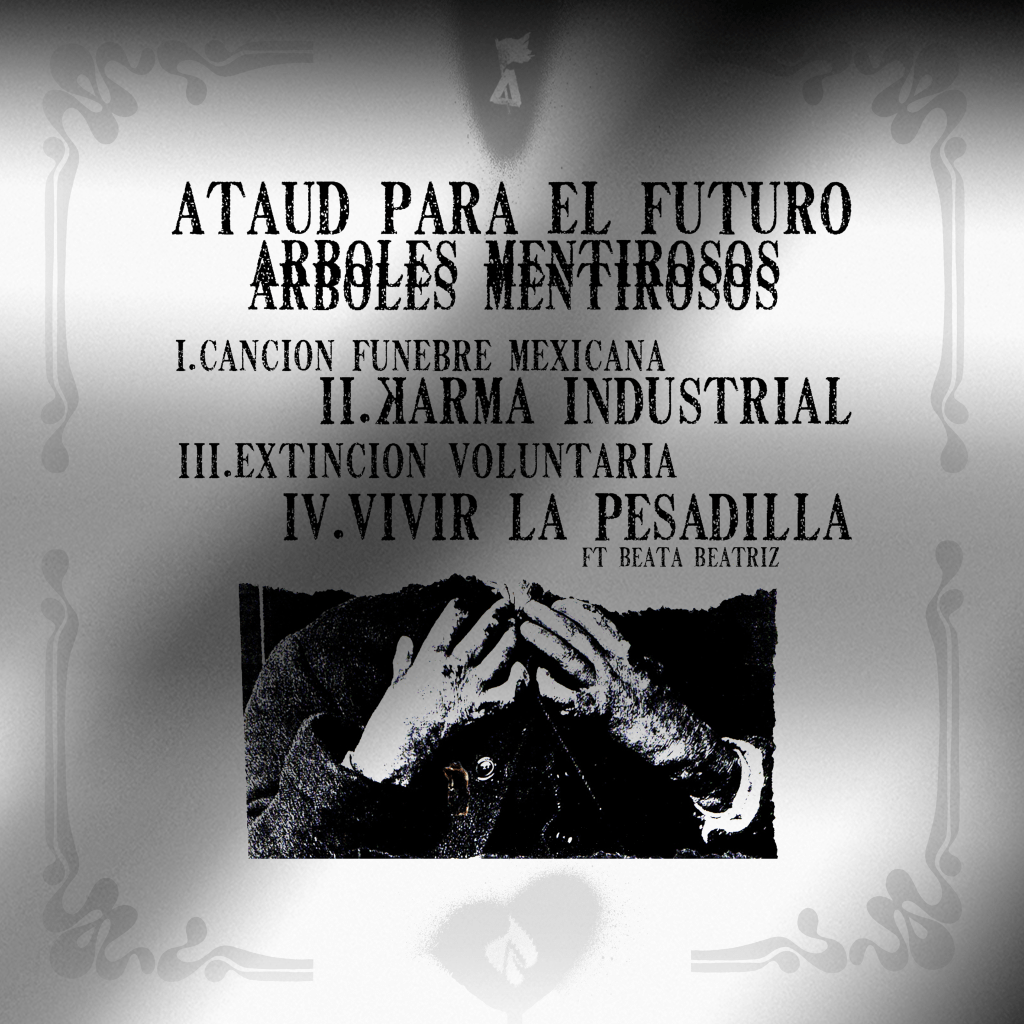 ☢︎ Ata​ú​d para el&nbsp;futuro